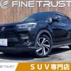 toyota raize 2019 CFJ1508719 image 1
