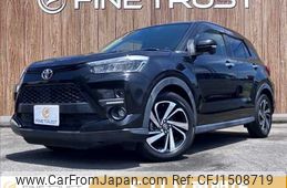 toyota raize 2019 -TOYOTA--Raize 5BA-A200A--A200A-0003759---TOYOTA--Raize 5BA-A200A--A200A-0003759-