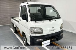 daihatsu hijet-truck 1999 Mitsuicoltd_DHHT0042027R0702