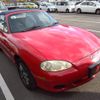 mazda roadster 2004 -MAZDA--Roadster NB6C--NB6C-400844---MAZDA--Roadster NB6C--NB6C-400844- image 9