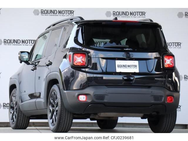 jeep renegade 2019 quick_quick_3BA-BU13_1C4BU0000KPK63282 image 2