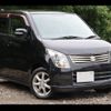 suzuki wagon-r 2012 -SUZUKI--Wagon R MH23S--447751---SUZUKI--Wagon R MH23S--447751- image 1