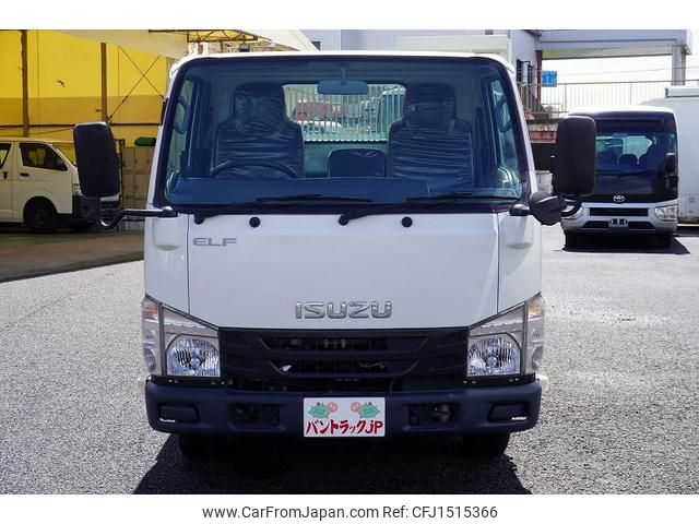 isuzu elf-truck 2019 CFJ1515366 image 2