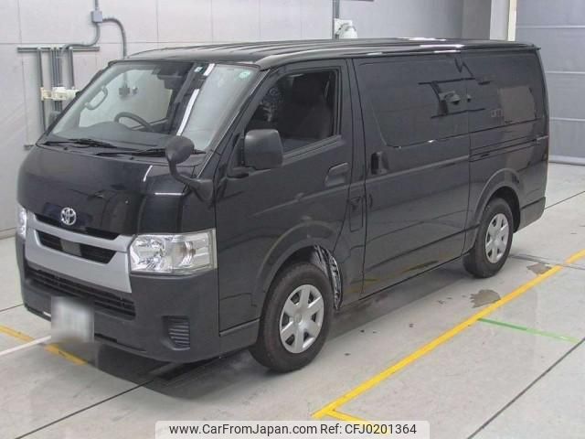 toyota hiace-van 2020 quick_quick_QDF-GDH201V_GDH201-1047648 image 1