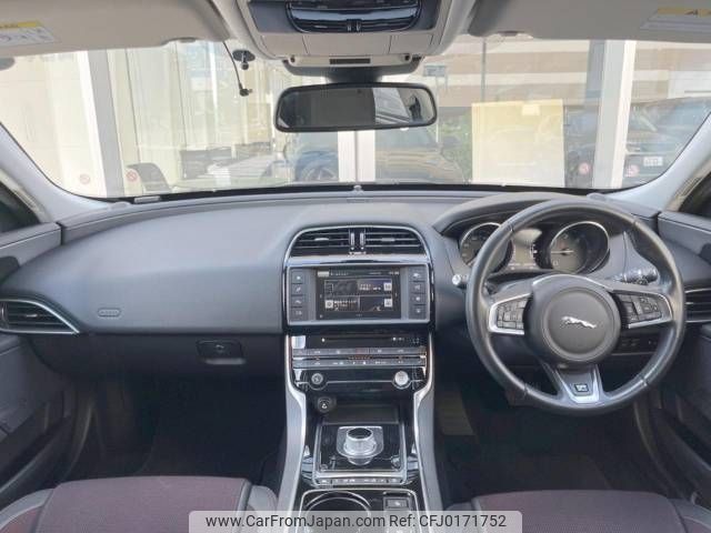 jaguar xe 2016 -JAGUAR--Jaguar XE LDA-JA2NA--SAJAB4AN9GA938620---JAGUAR--Jaguar XE LDA-JA2NA--SAJAB4AN9GA938620- image 2