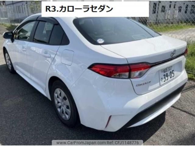 toyota corolla 2021 quick_quick_3BA-ZRE212_6027801 image 2