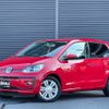 volkswagen up 2017 -VOLKSWAGEN--VW up DBA-AACHY--WVWZZZAAZJD120360---VOLKSWAGEN--VW up DBA-AACHY--WVWZZZAAZJD120360- image 1