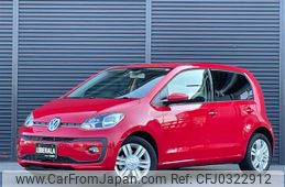 volkswagen up 2017 -VOLKSWAGEN--VW up DBA-AACHY--WVWZZZAAZJD120360---VOLKSWAGEN--VW up DBA-AACHY--WVWZZZAAZJD120360-