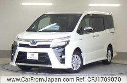 toyota voxy 2020 CFJ1709070