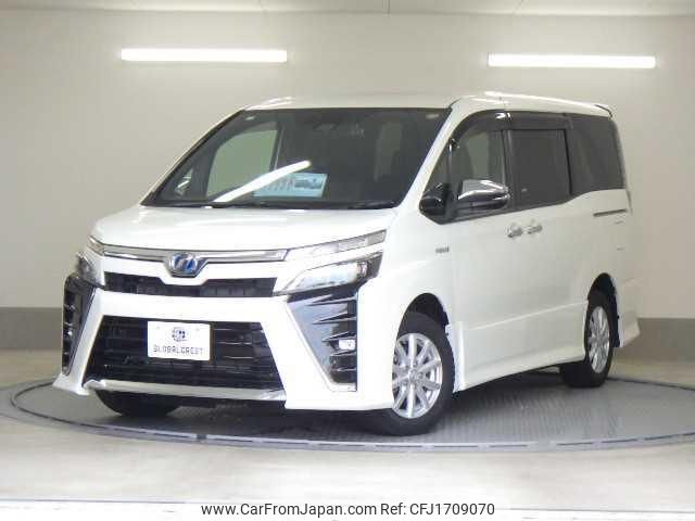 toyota voxy 2020 CFJ1709070 image 1