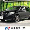 toyota corolla-fielder 2012 -TOYOTA--Corolla Fielder DBA-NZE141G--NZE141-9205711---TOYOTA--Corolla Fielder DBA-NZE141G--NZE141-9205711- image 1