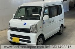 suzuki every-wagon 2015 CFJ1498816