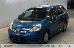 honda fit-shuttle 2011 -HONDA--Fit Shuttle GG7-3002890---HONDA--Fit Shuttle GG7-3002890-