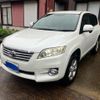 toyota vanguard 2010 -TOYOTA--Vanguard DBA-ACA38W--ACA38-5162985---TOYOTA--Vanguard DBA-ACA38W--ACA38-5162985- image 1