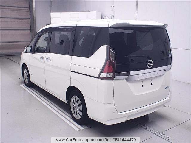 nissan serena 2017 -NISSAN--Serena GC27-019273---NISSAN--Serena GC27-019273- image 2