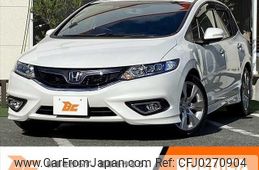 honda jade 2015 -HONDA 【久留米 301ｻ7927】--Jade FR4--1007631---HONDA 【久留米 301ｻ7927】--Jade FR4--1007631-