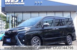 toyota voxy 2018 quick_quick_DBA-ZRR80W_ZRR80-0442043