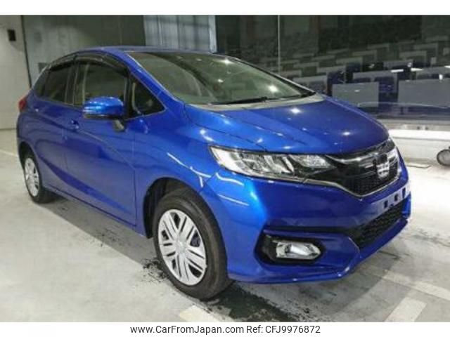 honda fit 2019 quick_quick_DBA-GK4_GK4-3402807 image 1