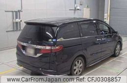 honda odyssey 2015 TE5615