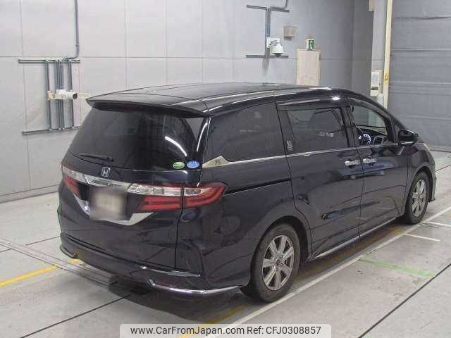 honda odyssey 2015 TE5615 image 1