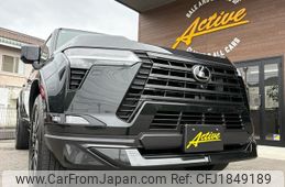 lexus gx 2025 CFJ1849189