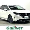 nissan note 2022 -NISSAN--Note 6AA-E13--E13-087843---NISSAN--Note 6AA-E13--E13-087843- image 1