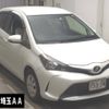 toyota vitz 2015 -TOYOTA--Vitz NSP130-22133874---TOYOTA--Vitz NSP130-22133874- image 1