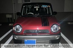 suzuki hustler 2019 CFJ1505050