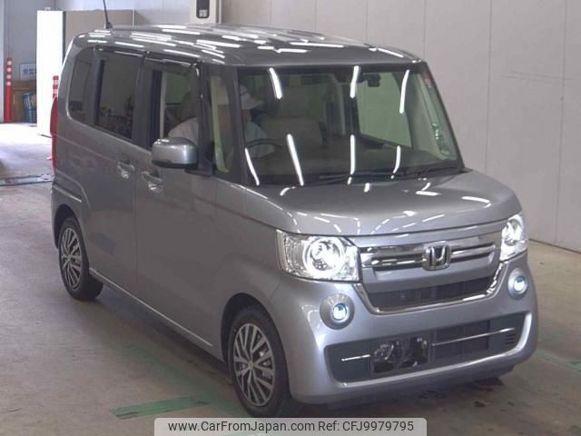 honda n-box 2021 quick_quick_6BA-JF4_JF4-1209361 image 1