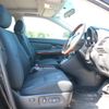 toyota harrier 2008 NIKYO_SY60064 image 26