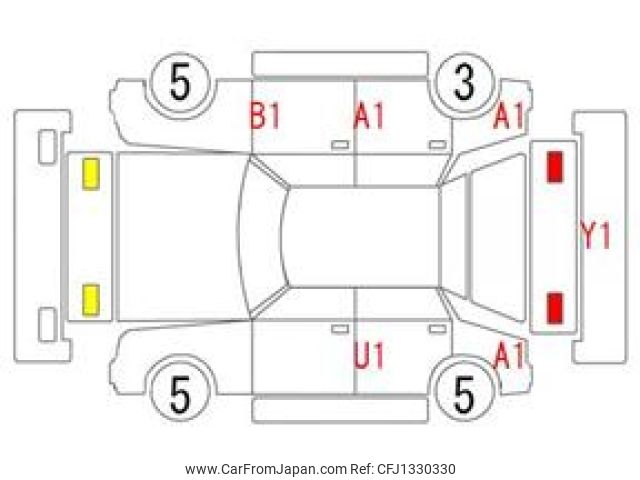 mazda cx-5 2018 -MAZDA--CX-5 3DA-KF2P--KF2P-216477---MAZDA--CX-5 3DA-KF2P--KF2P-216477- image 2