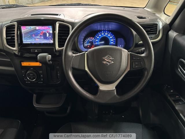 suzuki solio 2015 CFJ1774089 image 2