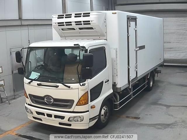 hino ranger 2014 -HINO--Hino Ranger FC9JKA-15597---HINO--Hino Ranger FC9JKA-15597- image 1