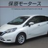 nissan note 2019 -NISSAN--Note DAA-HE12--HE12-253668---NISSAN--Note DAA-HE12--HE12-253668- image 1