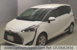 toyota sienta 2020 -TOYOTA 【八王子 530ﾀ5978】--Sienta 5BA-NSP170G--NSP170-7269209---TOYOTA 【八王子 530ﾀ5978】--Sienta 5BA-NSP170G--NSP170-7269209-