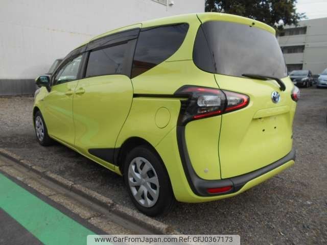 toyota sienta 2016 -TOYOTA--Sienta DAA-NHP170G--NHP170-7030178---TOYOTA--Sienta DAA-NHP170G--NHP170-7030178- image 2