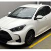 toyota yaris 2022 quick_quick_5BA-MXPA15_MXPA15-0015522 image 4