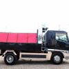 hino ranger 2005 CFJ1782020 image 5