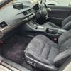 lexus ct 2021 CFJ1633238 image 15
