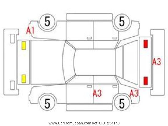 honda n-box 2018 -HONDA--N BOX DBA-JF4--JF4-2010450---HONDA--N BOX DBA-JF4--JF4-2010450- image 2