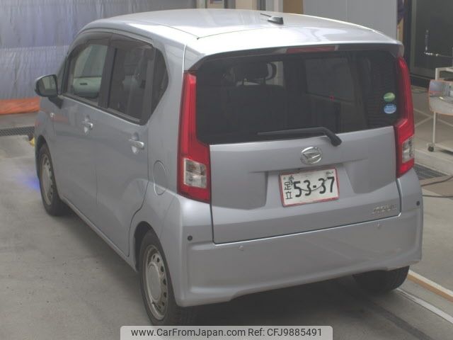 daihatsu move 2019 -DAIHATSU--Move LA150S--2034389---DAIHATSU--Move LA150S--2034389- image 2