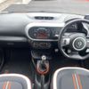 renault twingo 2018 quick_quick_AHH4B1_VF1AHB525H0767064 image 2