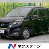 nissan serena 2018 -NISSAN--Serena DAA-HFC27--HFC27-027866---NISSAN--Serena DAA-HFC27--HFC27-027866- image 1