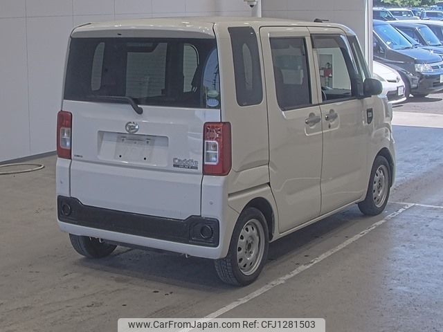 daihatsu hijet-caddie 2019 -DAIHATSU--Hijet Caddie LA700V-0004328---DAIHATSU--Hijet Caddie LA700V-0004328- image 2