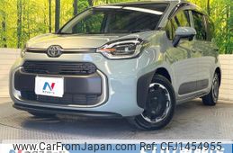 toyota sienta 2024 CFJ1454955