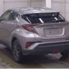 toyota c-hr 2019 -TOYOTA--C-HR DBA-NGX50--NGX50-2035414---TOYOTA--C-HR DBA-NGX50--NGX50-2035414- image 4