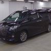 toyota alphard 2017 quick_quick_DBA-AGH30W_AGH30-0147360 image 5