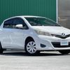 toyota vitz 2013 -TOYOTA--Vitz DBA-KSP130--KSP130-2093825---TOYOTA--Vitz DBA-KSP130--KSP130-2093825- image 1