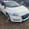 honda cr-z 2011 -HONDA--CR-Z DAA-ZF1--ZF1-1024488---HONDA--CR-Z DAA-ZF1--ZF1-1024488- image 1