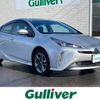 toyota prius 2019 -TOYOTA--Prius DAA-ZVW55--ZVW55-6001818---TOYOTA--Prius DAA-ZVW55--ZVW55-6001818- image 1